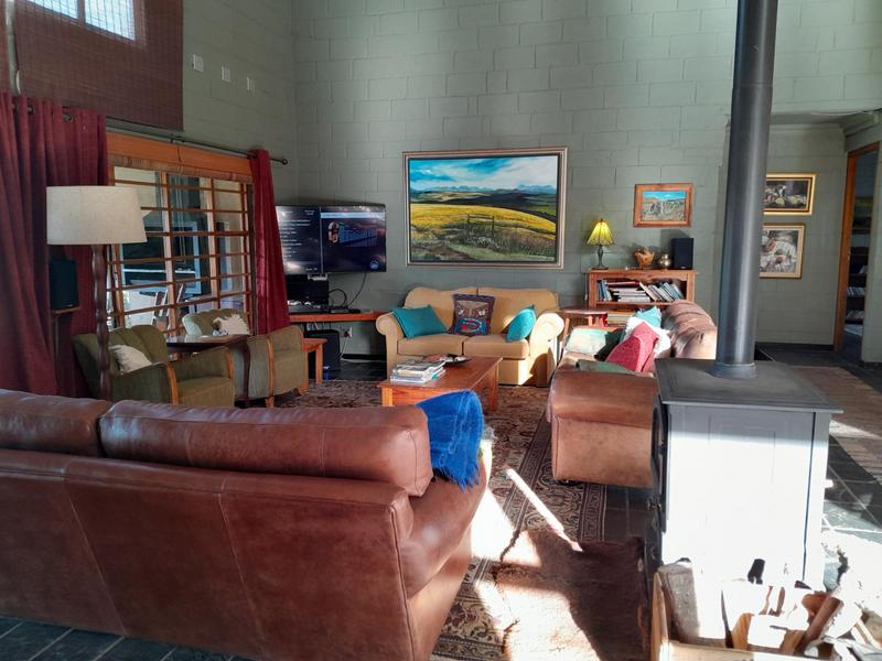 5 Bedroom Property for Sale in Hogsback Eastern Cape